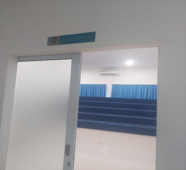Skill Lab