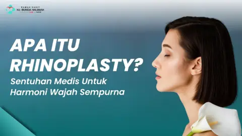 Tampil Lebih Percaya Diri Dengan Rhinoplasty
