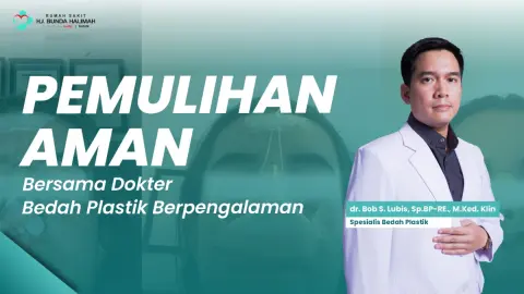 Thumbnail artikel: Pemulihan Aman Bersama Dokter Bedah Plastik Berpengalaman 