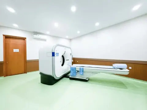 Stroke Center