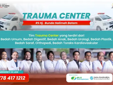 Trauma Center