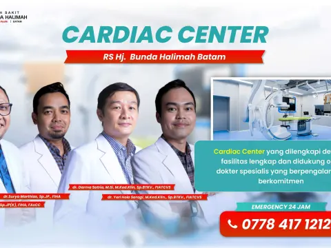 Cardiac Center
