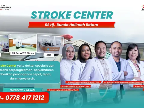 Stroke Center
