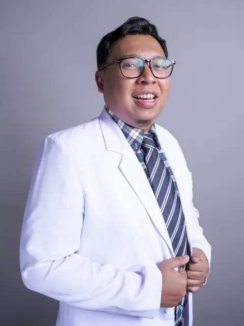 dr. Widodo Adi Prasetyo, Sp.PD