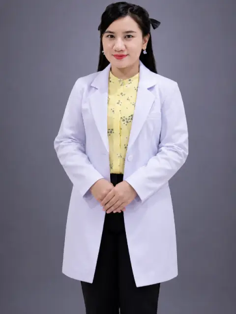 dr. Liya Anjelina, Sp. PD