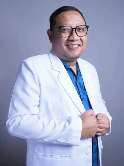 dr. Nanang Rudy Utantyo, Sp.JP(K), FIHA, FAsCC