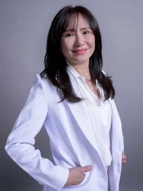 dr. Sarita Miguna, Sp. A