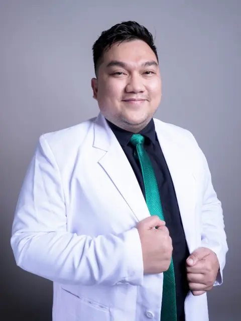 dr. Wira Mondana, M.Ked(Ped), Sp.A. Subs. Kardio