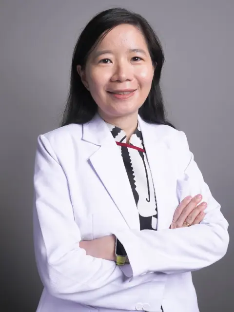 dr. Beatrice Cynthia Walter, Sp.GK