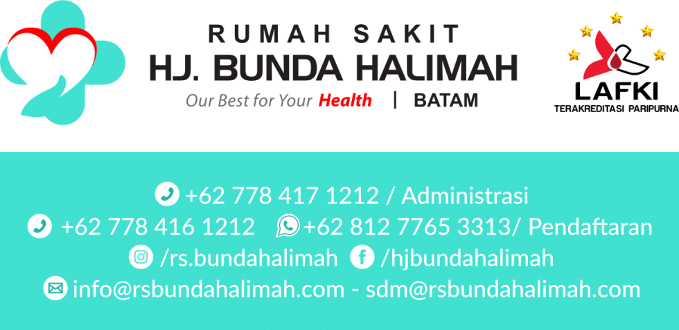 Hepatitis B Banyak Ditularkan Dari Ibu Ke Anak / Rumah Sakit HJ. Bunda ...